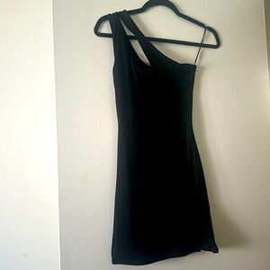 Little black dress new never worn